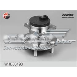 WHB83193 Fenox cubo traseiro