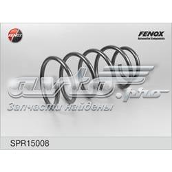 SPR15008 Fenox mola traseira