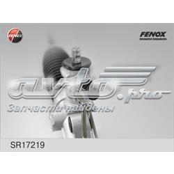 Реечный рулевой механизм Fenox SR17219 цена, от 194.71 USD