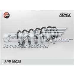 SPR15025 Fenox mola traseira