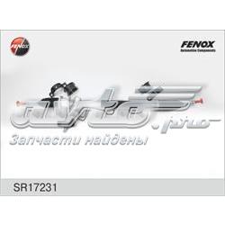 Реечный рулевой механизм Fenox SR17231 цена, от 182.90 USD