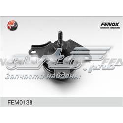 FEM0138 Fenox coxim (suporte esquerdo de motor)