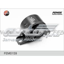 FEM0159 Fenox coxim (suporte traseiro de motor)