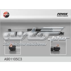 A901105C3 Fenox amortecedor de tampa de porta-malas (de 3ª/5ª porta traseira)