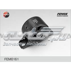 FEM0161 Fenox coxim (suporte traseiro de motor)