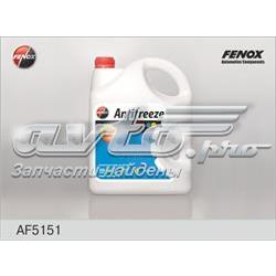 AF5151 Fenox fluido de esfriamento