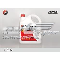 AF5252 Fenox fluido de esfriamento