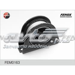 FEM0163 Fenox coxim (suporte esquerdo dianteiro de motor)