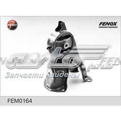 FEM0164 Fenox coxim (suporte traseiro de motor)