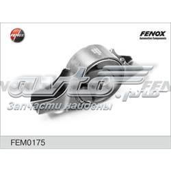 FEM0175 Fenox coxim (suporte traseiro de motor)