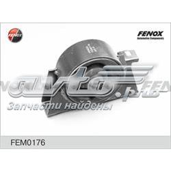 FEM0176 Fenox coxim (suporte dianteiro de motor)