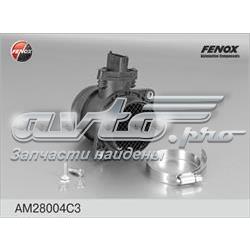 AM28004C3 Fenox sensor de fluxo (consumo de ar, medidor de consumo M.A.F. - (Mass Airflow))