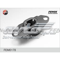 FEM0178 Fenox coxim (suporte traseiro de motor)