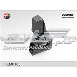 FEM0183 Fenox coxim (suporte dianteiro de motor)