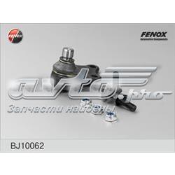 BJ10062 Fenox suporte de esfera inferior