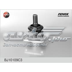 BJ 10109 C3 Fenox suporte de esfera inferior