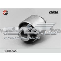 Сайлентблок амортизатора заднего Fenox FSB00022 цена, от 7.16 USD