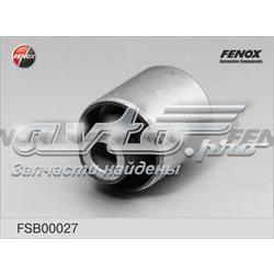 Сайлентблок амортизатора заднего Fenox FSB00027 цена, от 10.77 USD
