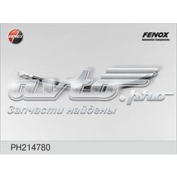Шланг тормозной передний Fenox PH214780 цена, от 8.33 USD
