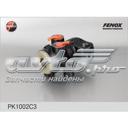 PK1002C3 Fenox regulador de pressão dos freios (regulador das forças de frenagem)