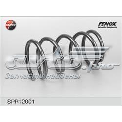 SPR12001 Fenox mola traseira