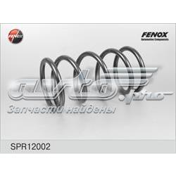 SPR12002 Fenox mola traseira