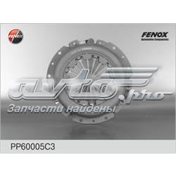 PP60005C3 Fenox cesta de embraiagem