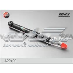 A22100 Fenox amortecedor traseiro