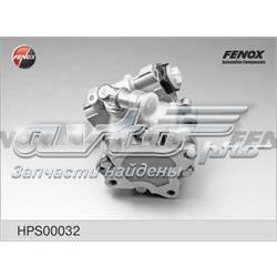 Купить HPS00032 Fenox Насос рулевого управления