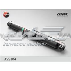 A22104 Fenox amortecedor traseiro