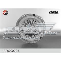 PP 60022 C3 Fenox cesta de embraiagem