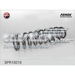 SPR15019 Fenox mola traseira