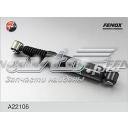 A22106 Fenox amortecedor traseiro