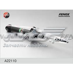 A22110 Fenox amortecedor traseiro