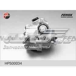 Насос ГУР HPS00034 Fenox