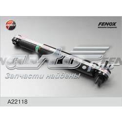 A22118 Fenox amortecedor traseiro