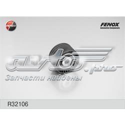 Ролик ремня ГРМ, паразитный Fenox R32106