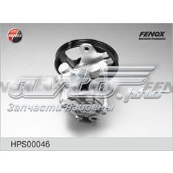  Насос ГУР Nissan Almera 