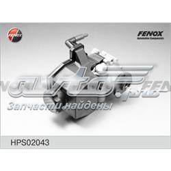 HPS02043 Fenox bomba da direção hidrâulica assistida