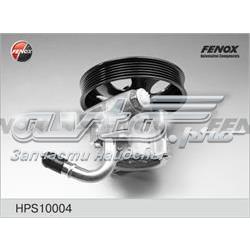 Купить HPS10004 Fenox Насос рулевого управления