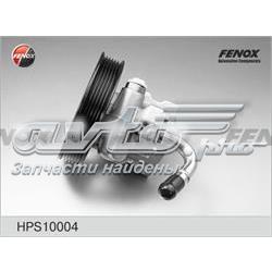 Насос ГУР HPS10004 Fenox