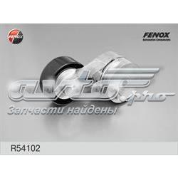 R54102 Fenox rolo de reguladora de tensão da correia de transmissão