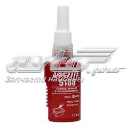 Высокоэластичный анаэробный фланцевый герметик Loctite 142456