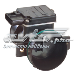 6106554SX Stellox sensor de fluxo (consumo de ar, medidor de consumo M.A.F. - (Mass Airflow))