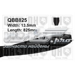Клиновый ремень Continental/Siemens AVX13X830 цена, от 8.05 USD