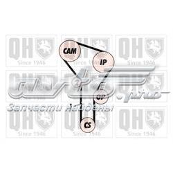 Correia do mecanismo de distribuição de gás Audi 80 89, 89Q, 8A