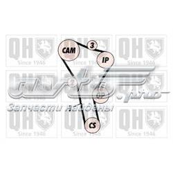 Correia do mecanismo de distribuição de gás Audi 80 89, 89Q, 8A