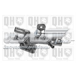 Caixa do termostato Dacia Logan KS