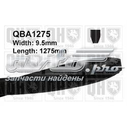 Ремень генератора QBA1275 QUINTON HAZELL