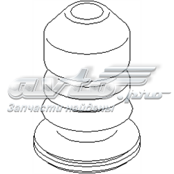 Буфер (отбойник) амортизатора переднего 103487755 Hans Pries (Topran)